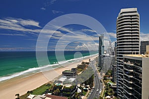 Gold Coast photo