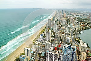 Gold Coast Australia photo