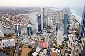 Gold Coast Australia photo