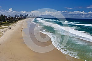 Gold Coast beaches