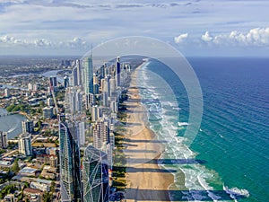 Gold Coast photo