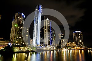 Gold Coast Night Life