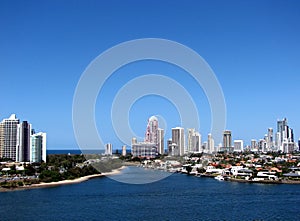 Gold Coast, Qld, Australia