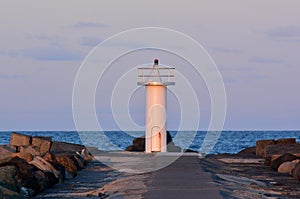 Gold Coast Seaway -Queensland Australia