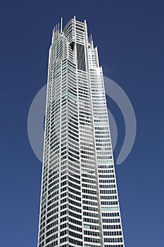 Gold Coast skyscraper