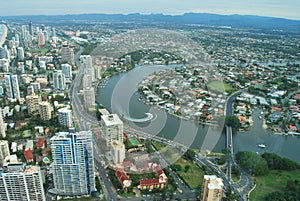 Gold Coast View photo