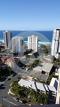 Gold Coast