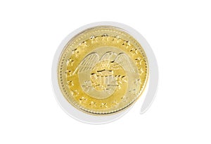 Gold Coin