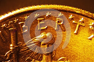 Gold Coin