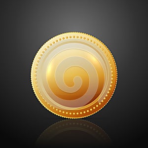 Gold Coin