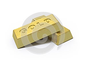 Gold collection - push here