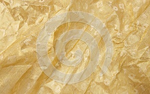 Gold color background