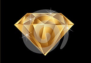 Zlato diamant 