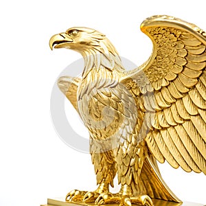 Gold Eagle
