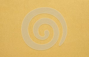 Gold fabric photo