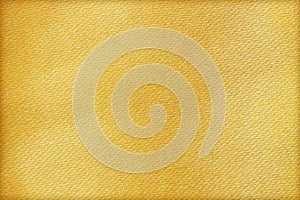 Gold fabric silk texture for background