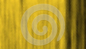 Gold grunge texture for background. Element of design, wallpaper