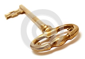 Gold Key