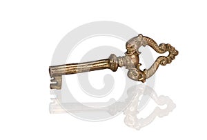 Gold Key