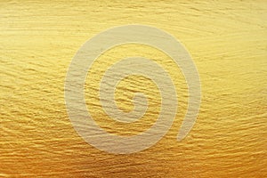 Gold lines patterns texture abstract background