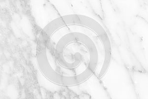 Gold marble texture with natural pattern for background or design art work.