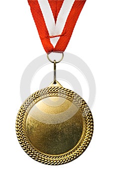 Gold Medal