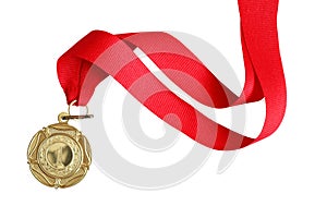 Gold Medal