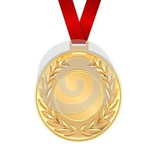 Gold Medal