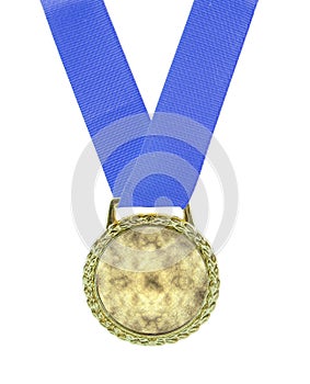 Gold Medal