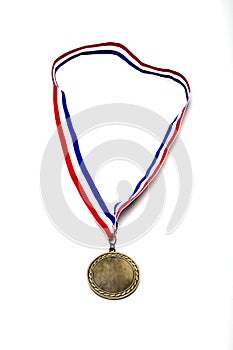 Gold Medal