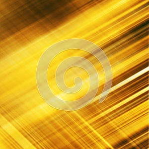 Gold metal background texture with Diagonal strips