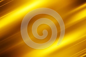 Gold motion background