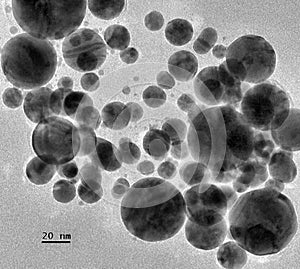 Gold nanoparticles