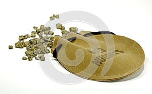 Gold Nuggets photo