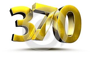 Numbers 370.