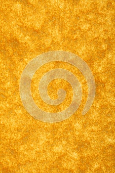 Gold painted canvas background