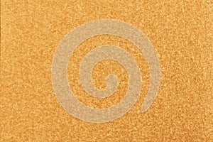 Gold paper with abstract texture for background