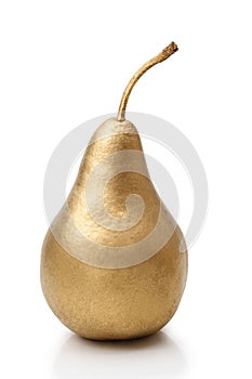 Gold pear