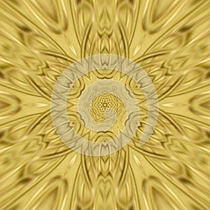 Gold. Precious Metals Abstract Background