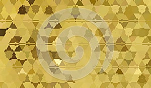 Gold. Precious Metals Abstract Background