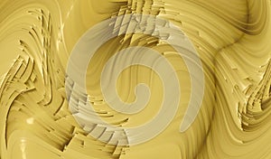 Gold. Precious Metals Abstract Background