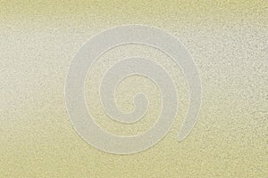 Gold stainless steel texture, abstract background