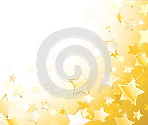 Gold stars