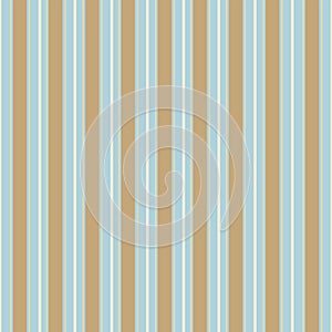 Gold stripes on a vintage blue background