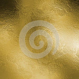 Gold texture