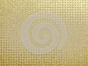 Gold texture. Abstract gold background