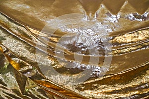 Gold texture or background