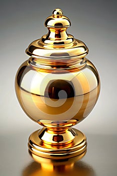 Gold texture background