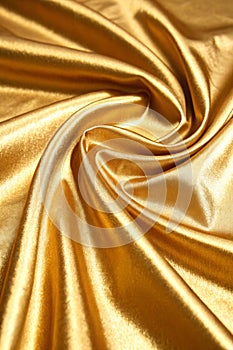 Gold Texture and Color