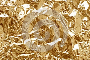 GOLD TEXTURE FOIL, GLITTER, ABSTRACT BACKGROUND